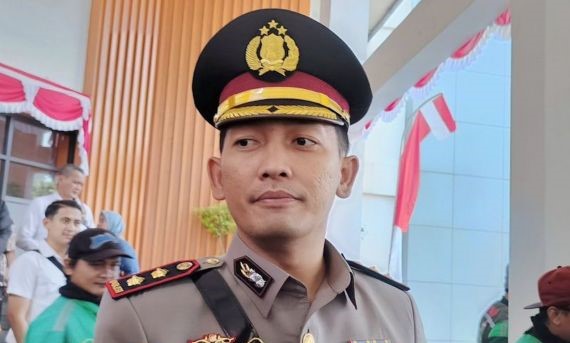2 Anggota Terlibat Narkoba dan Penipuan Dipecat