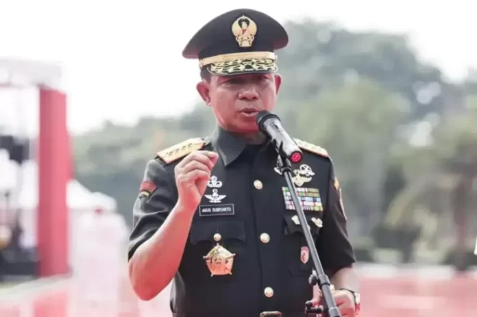 6 Brigjen TNI Digeser ke BIN pada Mutasi Januari 2025, Ini Nama-namanya