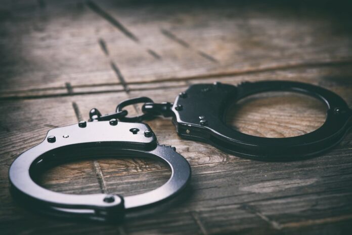 Dua Rumah Produksi Narkoba di Depok Digerebek Polisi, 4 Pelaku Ditangkap