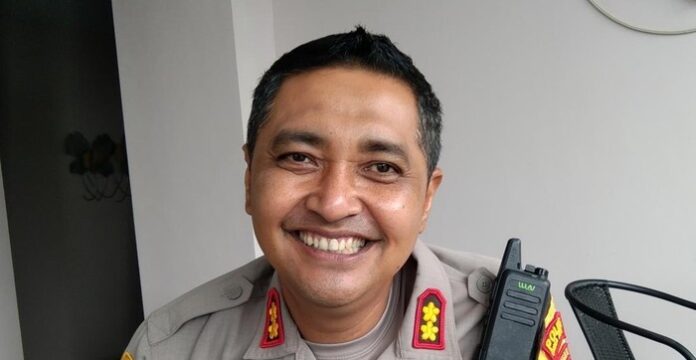 Kasat Narkoba dan Dua Pejabat Utama Polres Bima Kota Diganti