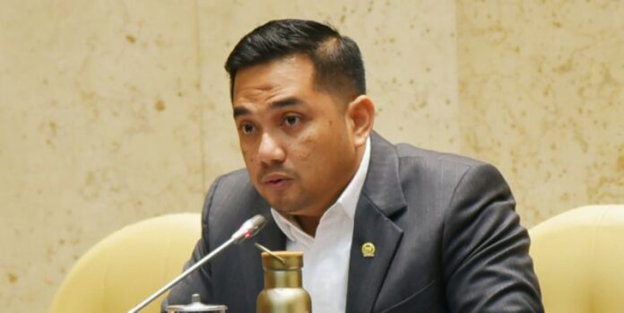 Ketua-Komisi-II-DPR-RI-Rifqinizamy-Karsayuda