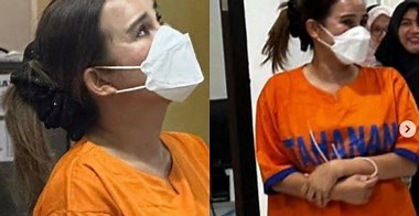 Komnas HAM Apresiasi Vonis Bebas Septia Eks Karyawan Jhon LBF