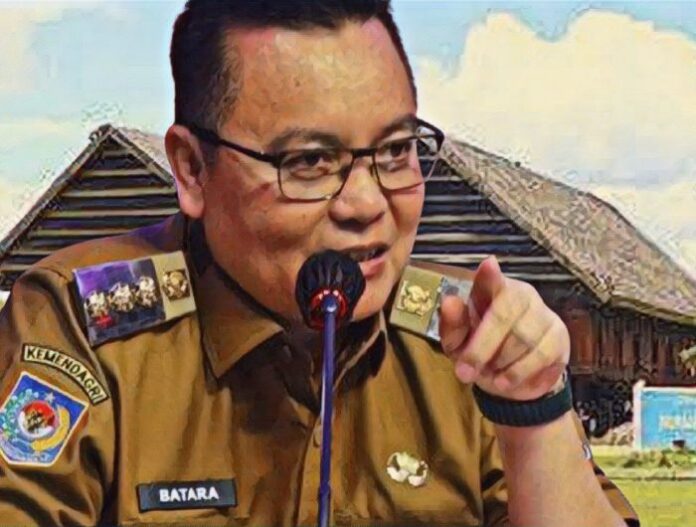 “Polemik Penjualan Arsip di Disdukcapil Wajo, Pj Bupati Janji Selidiki Lewat Inspektorat”