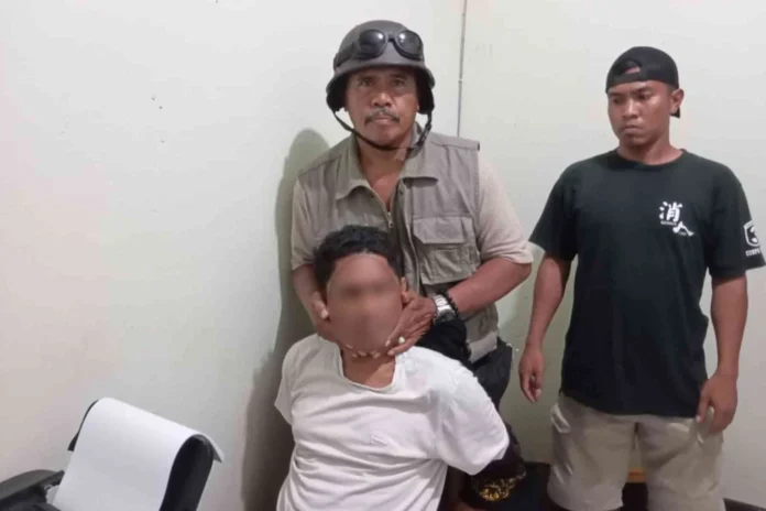Terduga Bandar Narkoba yang Ditangkap di Bima Nyaris Dilantik Jadi Anggota Dewan
