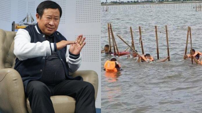 Ungkap Identitas yang Harus Dikejar dalam Kasus Pagar Laut, Susno Duadji Jangan Takut pada Pengusaha Besar