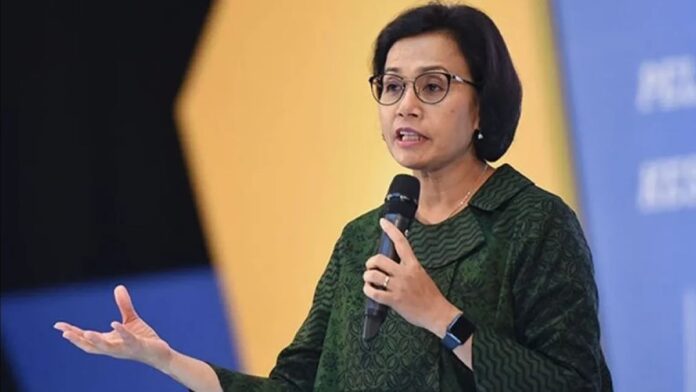Menkeu Sri Mulyani Pastikan Beasiswa KIP Kuliah Tidak Terdampak Pemotongan Anggaran