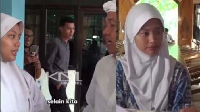Nasib Siswi yang Melaporkan Pungli kepada Dedi Mulyadi, Ternyata Anak Pensiunan ASN
