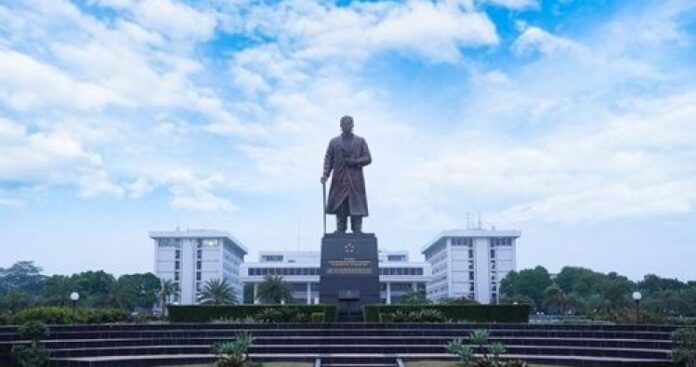 Panglima TNI Rotasi dan Mutasi 52 Perwira Tinggi TNI