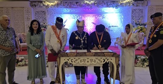 Yayasan-Cakra-Yudha-Indonesia-melaksanakan-penandatanganan-kerjasama-dengan-perusahaan-media-PT-Mahardika-Media-Nusantara