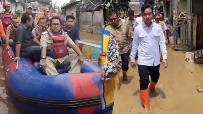 Aksi Rano Karno Naik Perahu Karet Dapat Kritikan, Ini Tanggapan Mengenai Perbandingan dengan Gibran