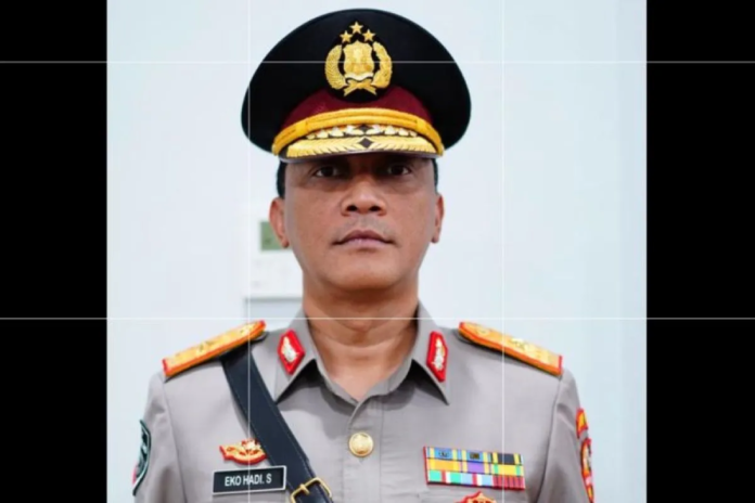 Alasan Kapolri Menunjuk Ahli Antiteror sebagai Dirtipid Narkoba Bareskrim
