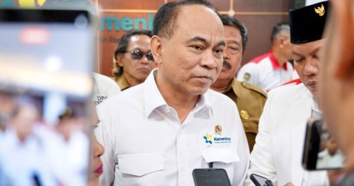 Kepala dan Perangkat Desa Siap Mewujudkan Koperasi Desa Merah Putih