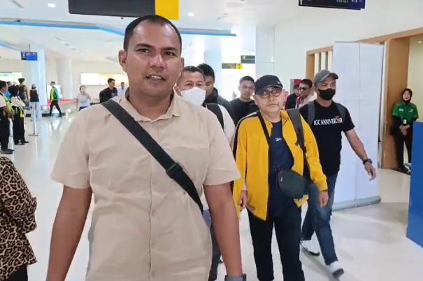 Mangkir Dari Panggilan, Polisi Jemput Paksa Tersangka Baru