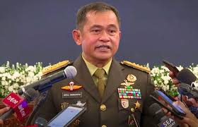 TNI AD Diserang, KSAD Marah Apakah Ini Tindakan Bodoh atau Agen Asing