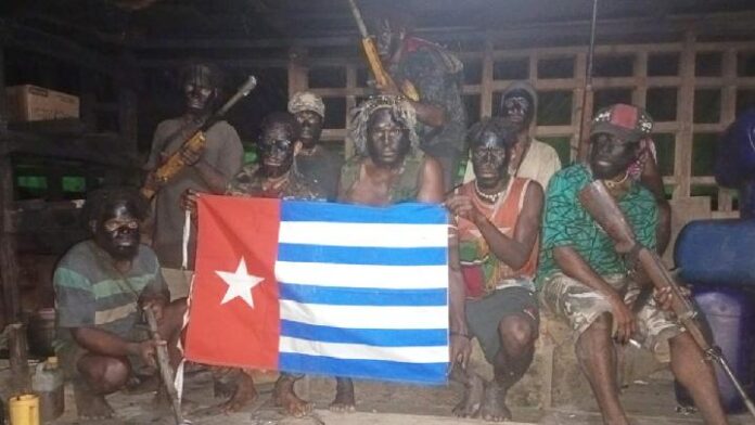 Alasan OPM Bunuh Belasan Pendulang Emas di Yahukimo Papua
