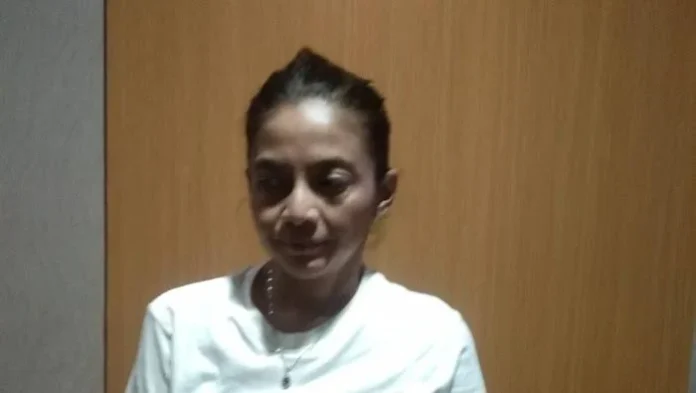 Artis Angling Dharma Sekar Arum Ditangkap, Edarkan Upal