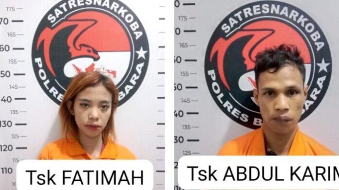 Dua Orang Diamankan, Ternyata Karena Ini!