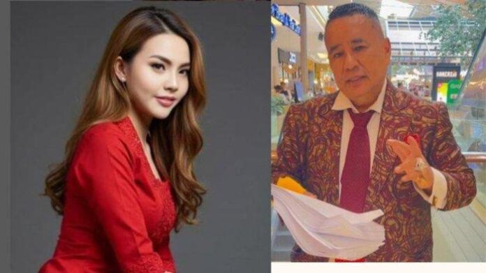 Hotman Paris Tolak Bela Lisa Mariana