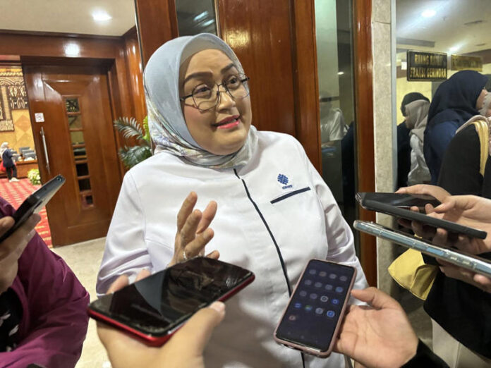 Kemnaker Siap Hadapi Dampak Tarif AS ke Sektor Ketenagakerjaan
