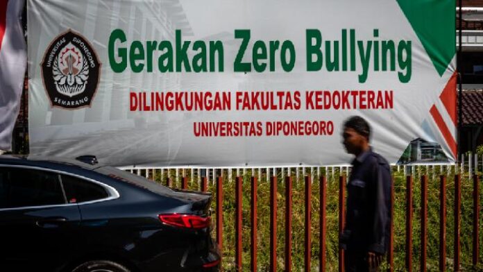 Majelis Disiplin Profesi Serahkan Bukti