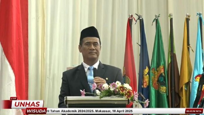 Mensesneg Jadi Juru Bicara Presiden setelah Ucapan Kontroversial Hasan Nasbi