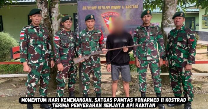 Momentum Hari Kemenangan