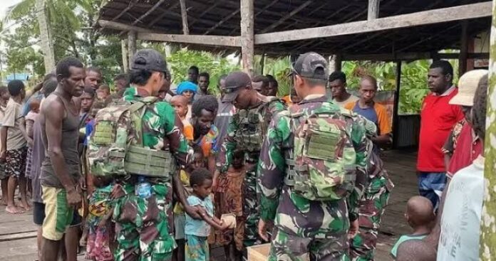 TNI Bukan Sekadar Penjaga, Tapi Pendorong Perubahan