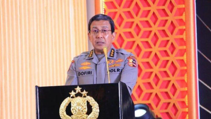 Daftar Jenderal Bintang 3 Polri Berpeluang Jadi Wakapolri