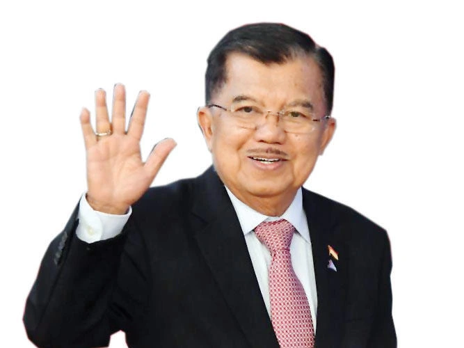 JK Tegaskan 4 Pulau Itu Milik Aceh, Dasarnya UU 1956 Bukan KEPMEN