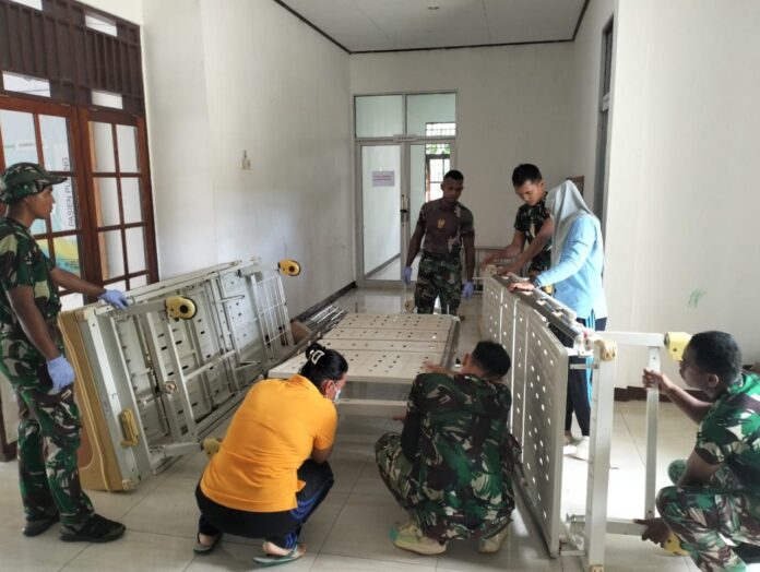 Lebih dari Sekadar Penjaga Perbatasan