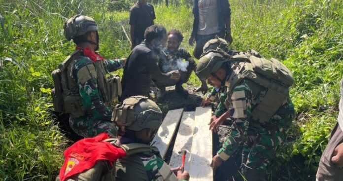 Merajut Asa di Ujung Negeri