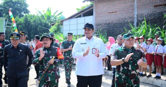 Ratu Kalinyamat Sambut Sang Jenderal