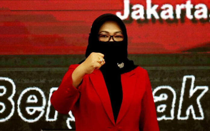 Legislator PDIP Kritik Praktik Kuota Hangus