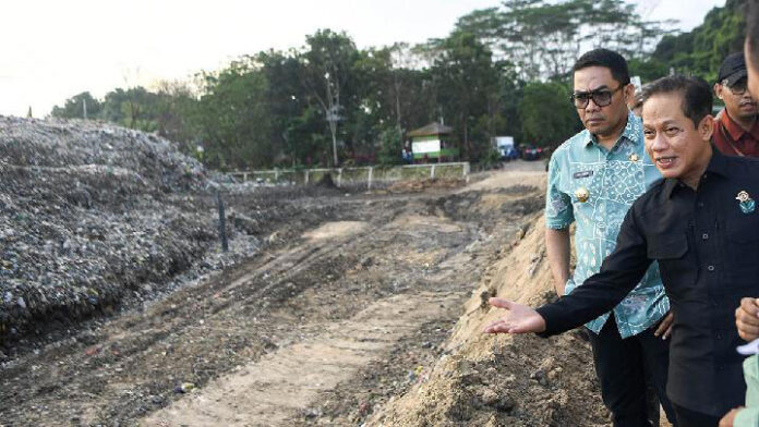 Menteri Hanif Faisol PTPN I Regional 2 Bakal Dijerat Pidana Korporasi
