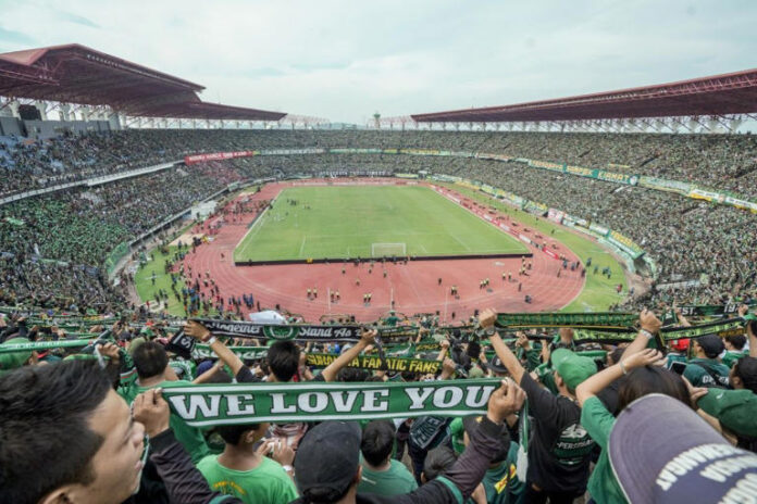Persebaya Surabaya Gratiskan Lagu ‘Song For Pride’ untuk UMKM dan Kafe