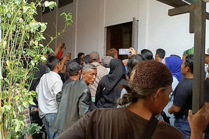 Tuntutan 15 Tahun untuk Pelaku Pembunuhan Santri, Pihak Keluarga Tolak
